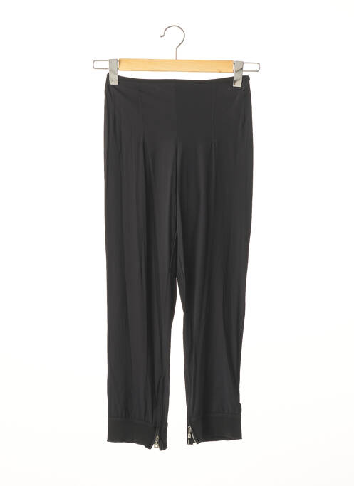 Colant negru MARITHE & FRANCOIS GIRBAUD femeie