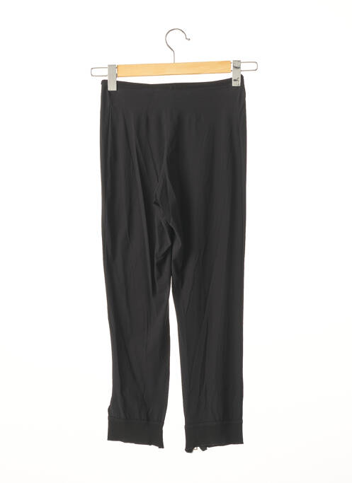 Colant negru MARITHE & FRANCOIS GIRBAUD femeie