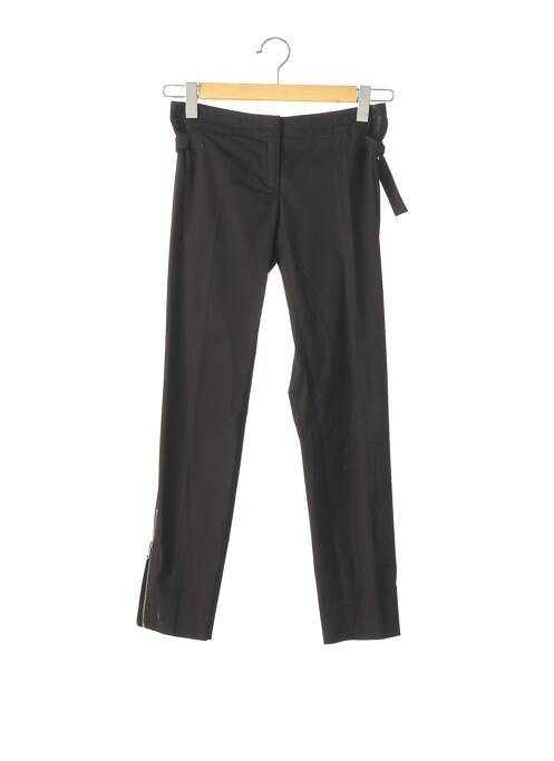 Pantalon 7/8 negru EMILIO PUCCI femeie