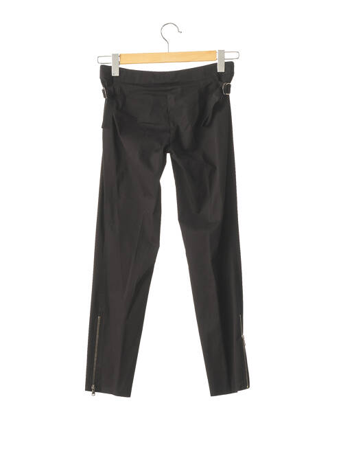 Pantalon 7/8 negru EMILIO PUCCI femeie
