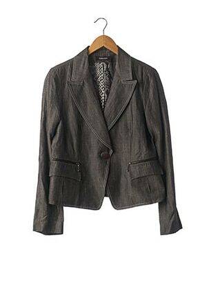 Sacou gri GEORGES RECH femeie