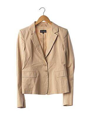 Sacou bej PATRIZIA PEPE FIRENZE femeie