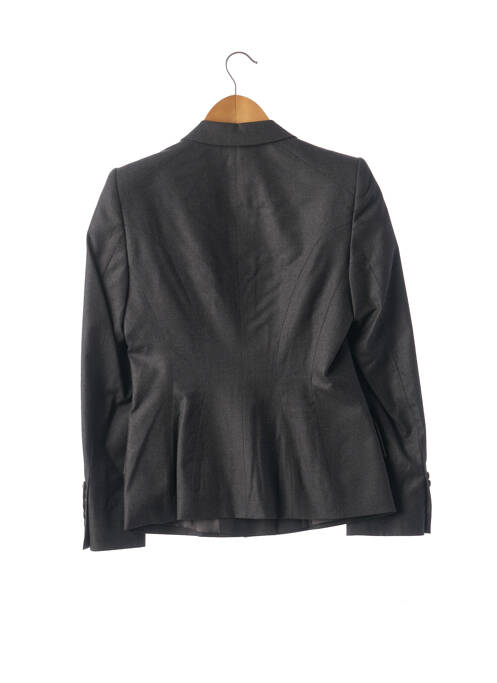 Sacou gri HUGO BOSS femeie