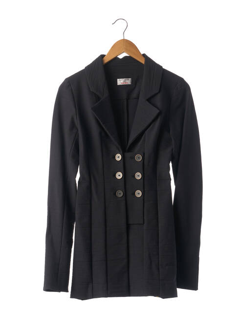 Sacou negru SAXO femeie