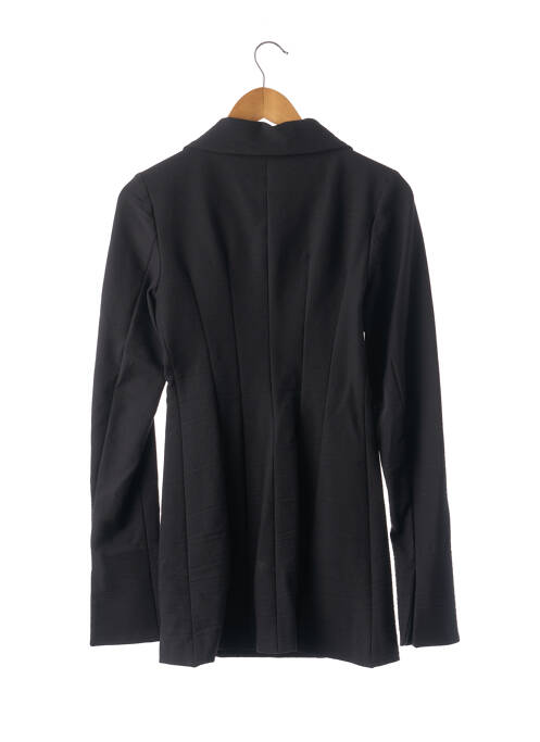 Sacou negru SAXO femeie