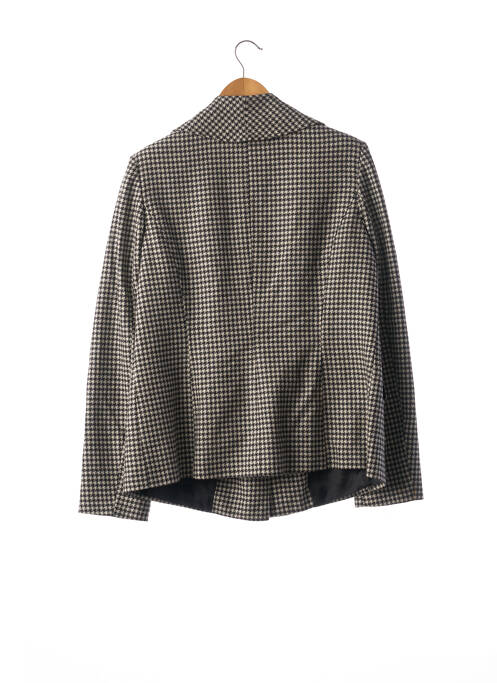 Sacou negru MARINA RINALDI femeie