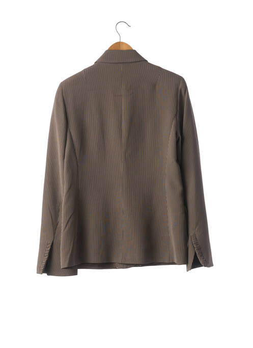 Sacou maro APOSTROPHE femeie