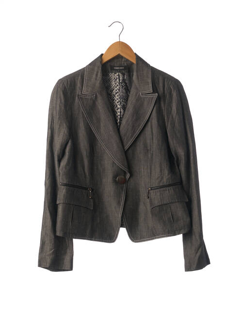 Sacou gri GEORGES RECH femeie