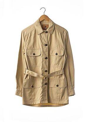 Jachete casual bej GASTINNE RENETTE femeie