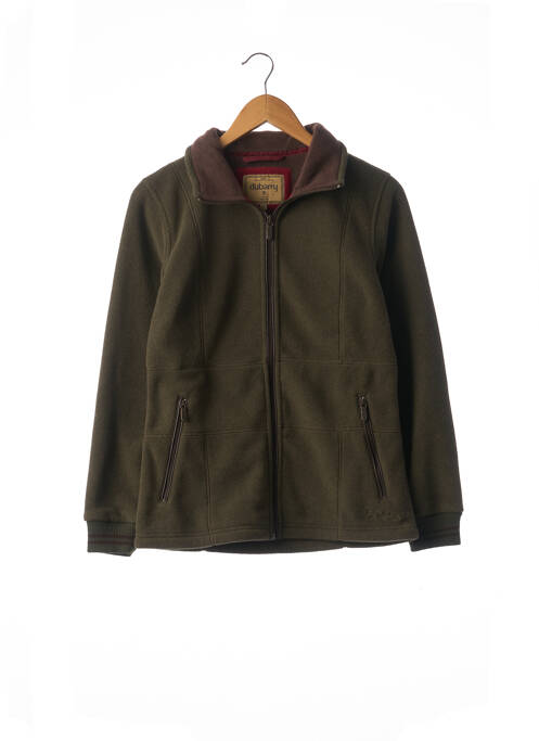 Jachete casual verde DUBARRY femeie