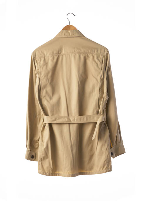 Jachete casual bej GASTINNE RENETTE femeie