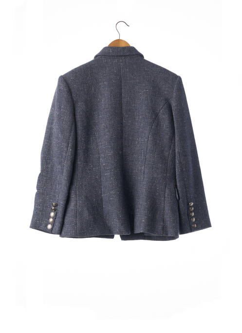 Sacou albastru L'AGENCE femeie