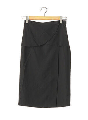 Fustă midi negru TORRENTE femeie