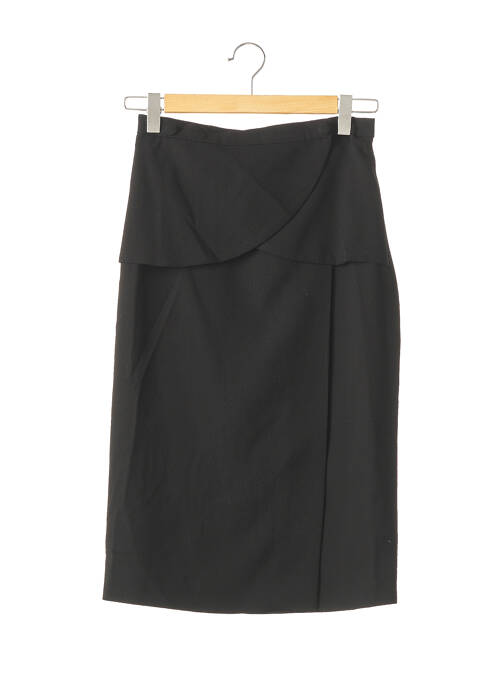 Fustă midi negru TORRENTE femeie