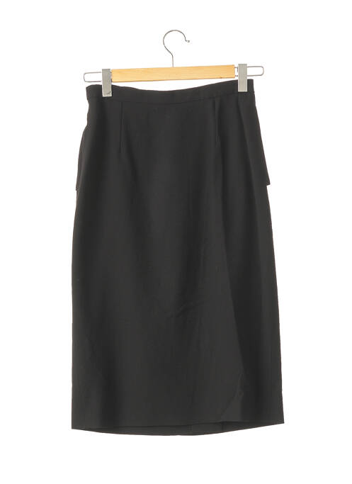 Fustă midi negru TORRENTE femeie