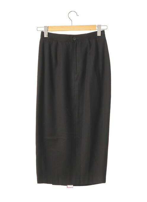 Fustă lungă negru MAXI LIBRATI femeie