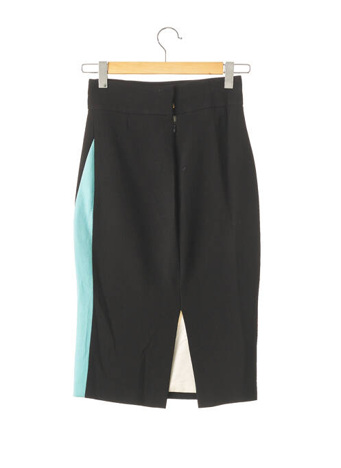 Fustă midi albastru FAUSTO PUGLISI femeie