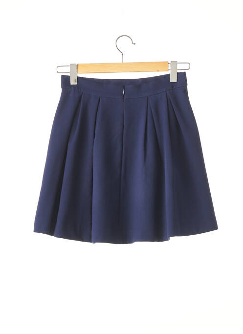 Fustă scurtă albastru BY MALENE BIRGER femeie