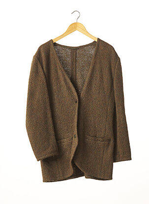Jachete casual buzunare verde BOGNER femeie