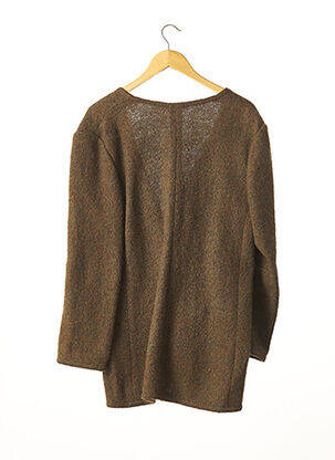 Jachete casual buzunare verde BOGNER femeie