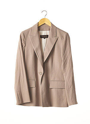 Sacou maro APOSTROPHE femeie