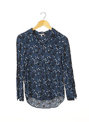 Cămașă albastru ARMAND VENTILO femeie