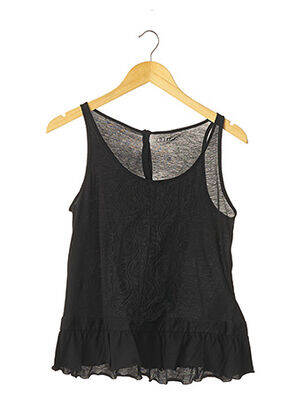 Top negru JOSEPH femeie