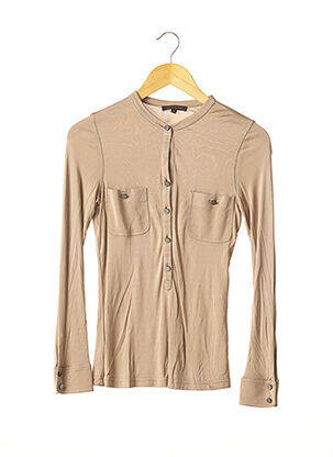 Polo maro APOSTROPHE femeie