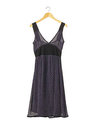 Rochie midi albastru MANOUSH femeie