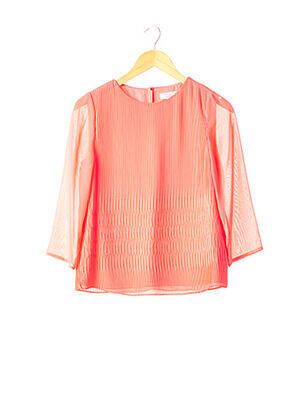 Bluză roz TED BAKER femeie