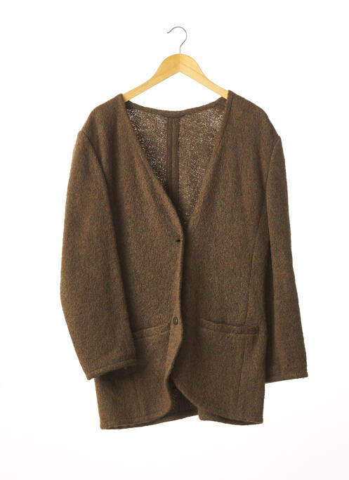 Jachete casual verde BOGNER femeie