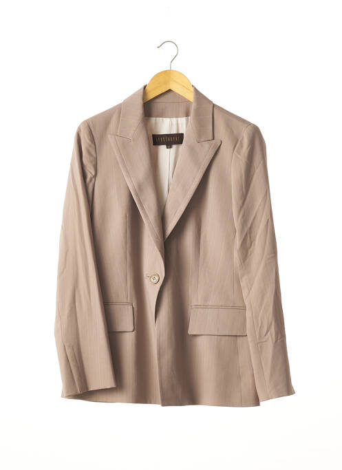 Sacou maro APOSTROPHE femeie