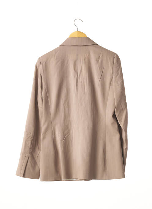 Sacou maro APOSTROPHE femeie