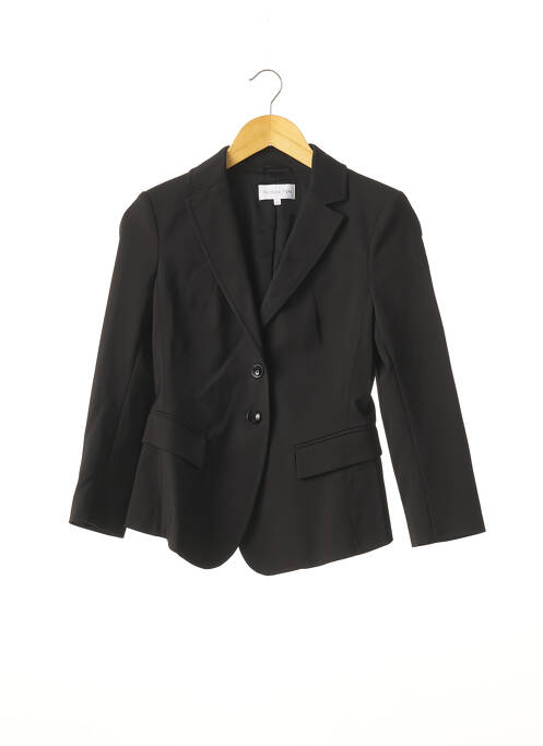 Sacou negru PATRIZIA PEPE FIRENZE femeie