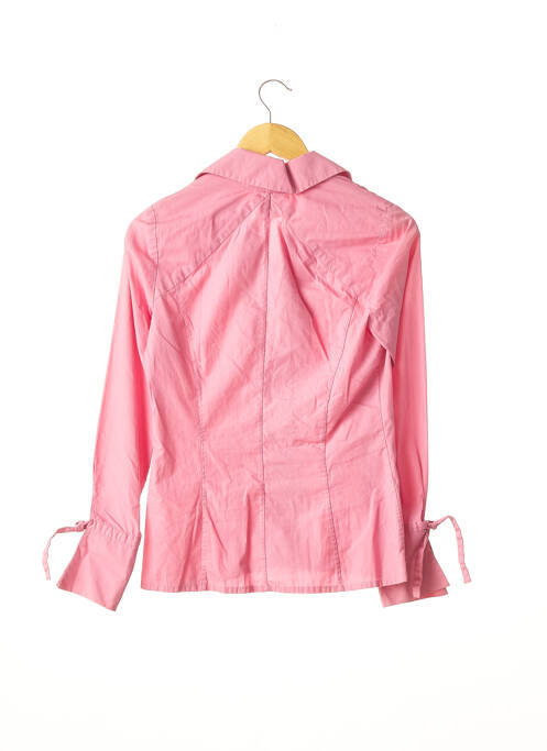 Cămașă roz INES DE LA FRESSANGE femeie