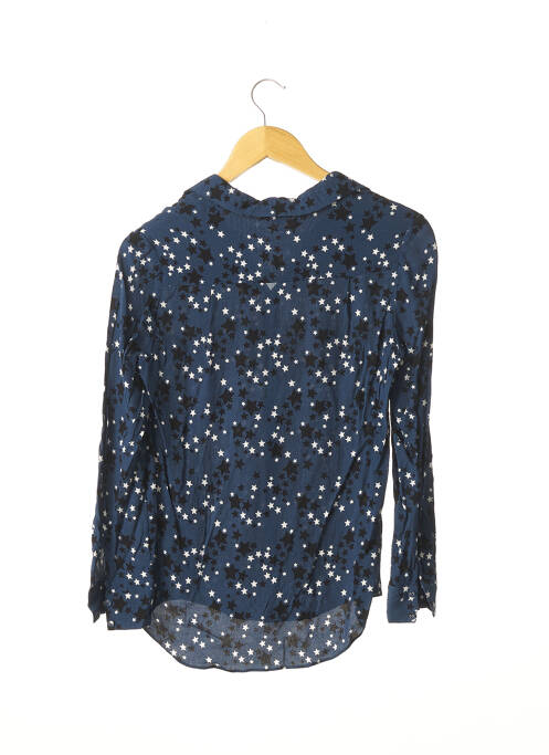 Cămașă albastru ARMAND VENTILO femeie