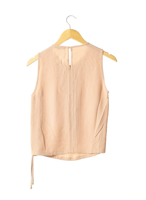 Top roz APOSTROPHE femeie