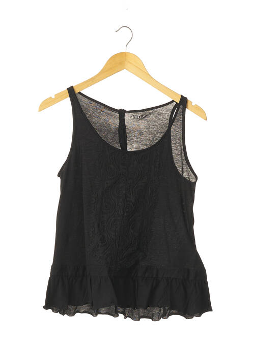 Top negru JOSEPH femeie