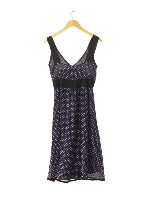 Rochie midi albastru MANOUSH femeie