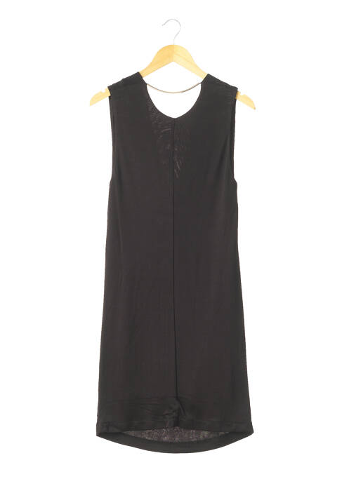 Rochie midi negru ALEXANDER WANG femeie