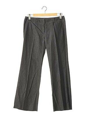 Pantalon 7/8 gri GEORGES RECH femeie