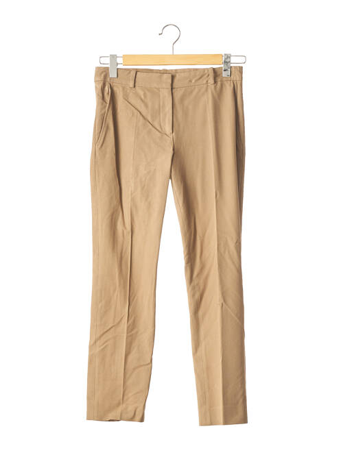 Pantalon 7/8 maro JOSEPH femeie