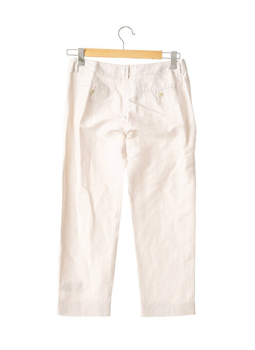 Pantalon 7/8 bej 115 femeie