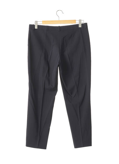 Pantalon 7/8 albastru APOSTROPHE femeie