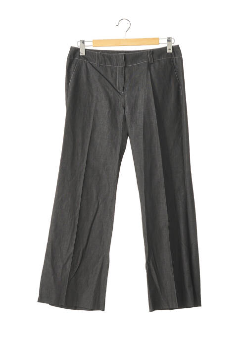 Pantalon 7/8 gri GEORGES RECH femeie