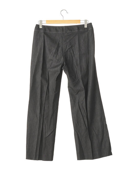 Pantalon 7/8 gri GEORGES RECH femeie