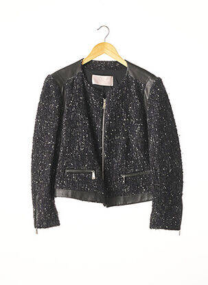 Jachete casual albastru GEORGES RECH femeie