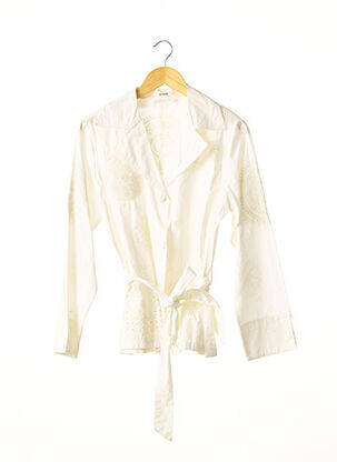 Jachete casual bej DEVERNOIS femeie