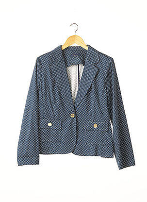 Jachete casual albastru WEILL femeie