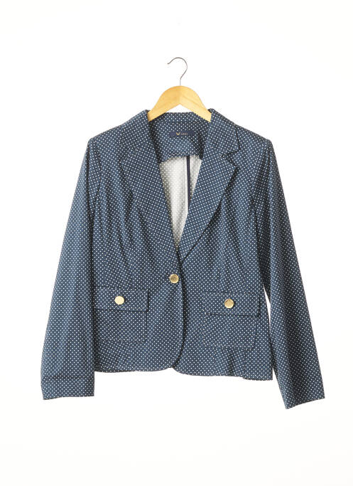 Jachete casual albastru WEILL femeie